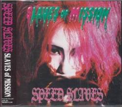 Speed Slaves : Slaves of Mission